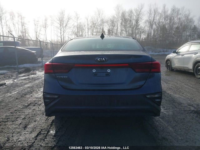 Aukcja sprzedaży 2021 Kia Forte Lx, vin: 3KPF24AD2ME393672, numer aukcji: 12563463