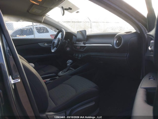 Aukcja sprzedaży 2021 Kia Forte Lx, vin: 3KPF24AD2ME393672, numer aukcji: 12563463