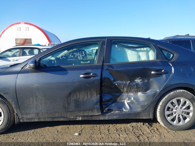 Aukcja sprzedaży 2021 Kia Forte Lx, vin: 3KPF24AD2ME393672, numer aukcji: 12563463