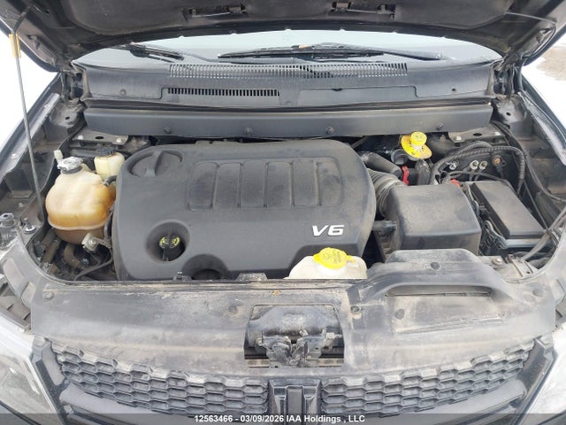 Продажа на аукционе авто 2016 Dodge Journey Sxt/limited, vin: 3C4PDCCG9GT201941, номер лота: 12563466