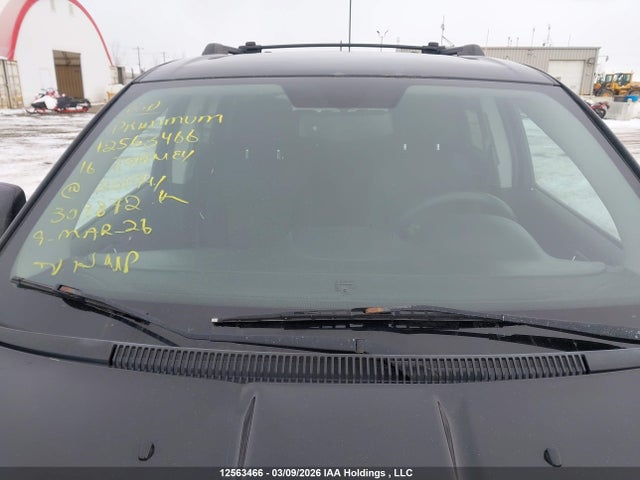 Продажа на аукционе авто 2016 Dodge Journey Sxt/limited, vin: 3C4PDCCG9GT201941, номер лота: 12563466