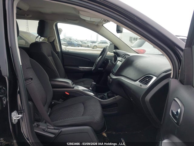 Продажа на аукционе авто 2016 Dodge Journey Sxt/limited, vin: 3C4PDCCG9GT201941, номер лота: 12563466