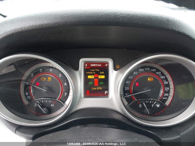 Продажа на аукционе авто 2016 Dodge Journey Sxt/limited, vin: 3C4PDCCG9GT201941, номер лота: 12563466