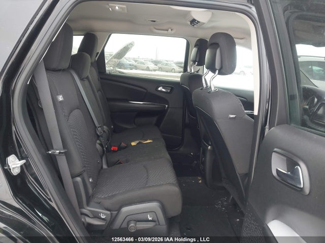 Продажа на аукционе авто 2016 Dodge Journey Sxt/limited, vin: 3C4PDCCG9GT201941, номер лота: 12563466