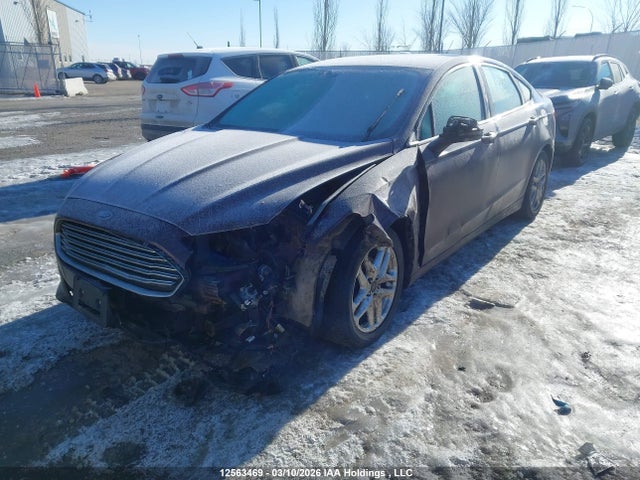 12563469 :رقم المزاد ، 3FA6P0HR6DR166222 vin ، 2013 Ford Fusion Se مزاد بيع