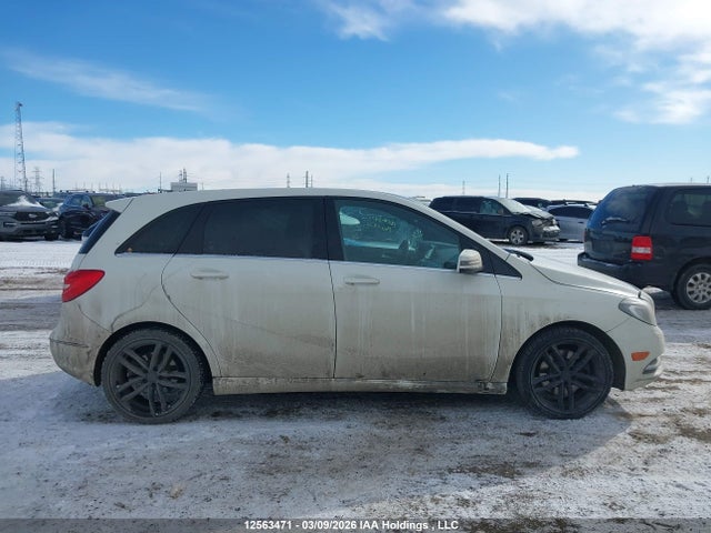 Продаж на аукціоні авто 2013 Mercedes-benz B 250 Sports Tourer, vin: WDDMH4EB3DJ162075, номер лоту: 12563471