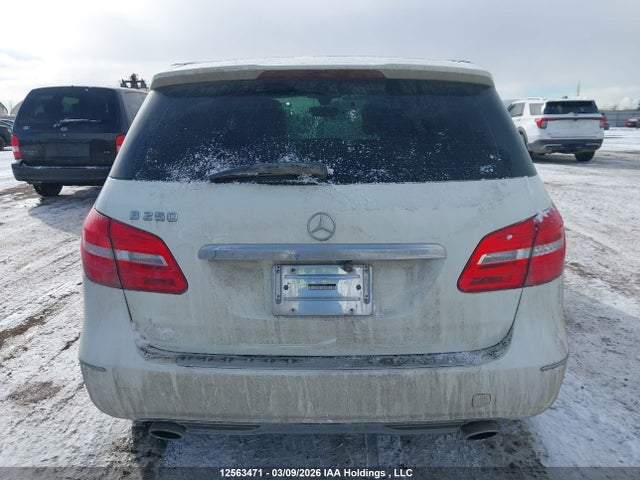 Продаж на аукціоні авто 2013 Mercedes-benz B 250 Sports Tourer, vin: WDDMH4EB3DJ162075, номер лоту: 12563471