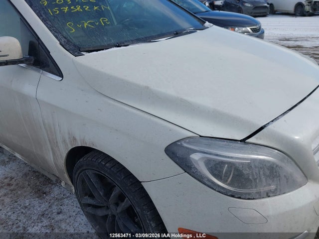 Продаж на аукціоні авто 2013 Mercedes-benz B 250 Sports Tourer, vin: WDDMH4EB3DJ162075, номер лоту: 12563471