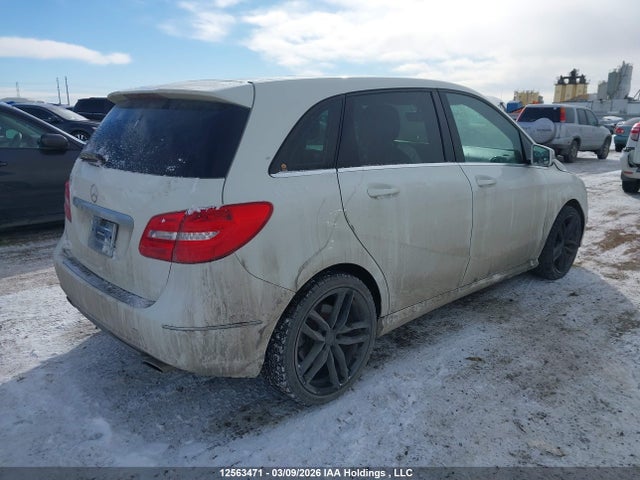 Продаж на аукціоні авто 2013 Mercedes-benz B 250 Sports Tourer, vin: WDDMH4EB3DJ162075, номер лоту: 12563471
