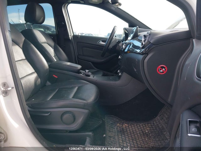 Продаж на аукціоні авто 2013 Mercedes-benz B 250 Sports Tourer, vin: WDDMH4EB3DJ162075, номер лоту: 12563471