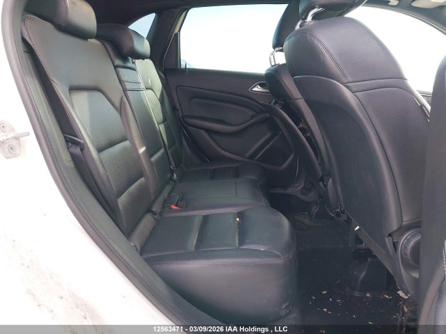 Продаж на аукціоні авто 2013 Mercedes-benz B 250 Sports Tourer, vin: WDDMH4EB3DJ162075, номер лоту: 12563471