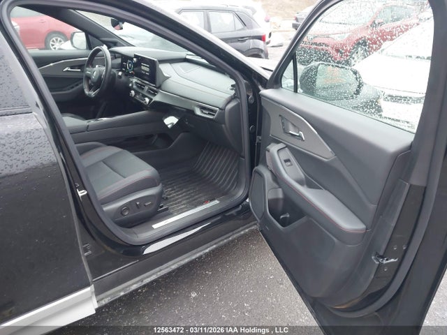 4W5KHNRL3RZ500502 Acura ZDX