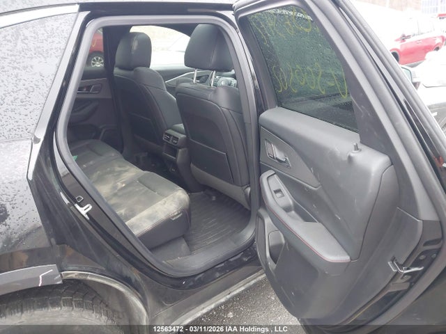 4W5KHNRL3RZ500502 Acura ZDX