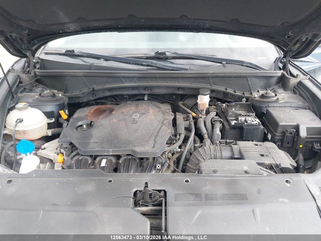 Aukcja sprzedaży 2022 Hyundai Tucson Preferred Awd With Trend Package, vin: KM8JCCAE2NU126489, numer aukcji: 12563473