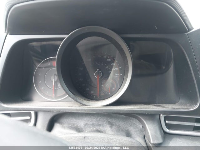2023 Hyundai Elantra Preferred Ivt მანქანა იყიდება აუქციონზე, vin: KMHLM4AG6PU478684, აუქციონის ნომერი: 12563476