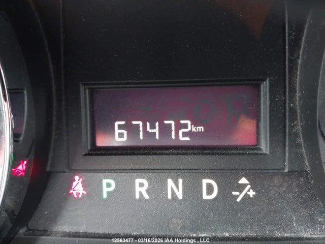 12563477 :رقم المزاد ، 2C4RDGBG0ER282412 vin ، 2014 Dodge Grand Caravan Se مزاد بيع