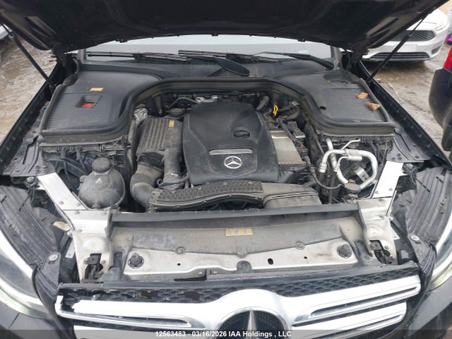 WDC0G4KB7GF063700 Mercedes-Benz Glc 300 4matic