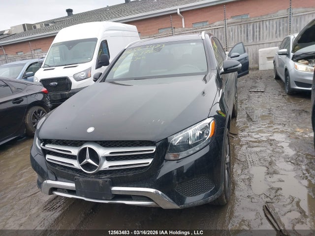 WDC0G4KB7GF063700 Mercedes-Benz Glc 300 4matic