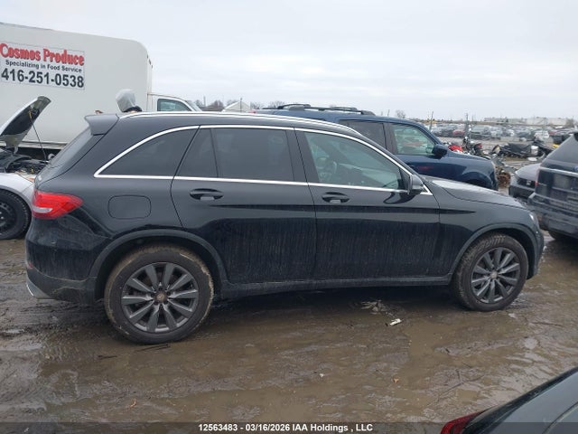 WDC0G4KB7GF063700 Mercedes-Benz Glc 300 4matic
