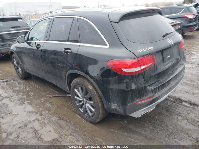 WDC0G4KB7GF063700 Mercedes-Benz Glc 300 4matic