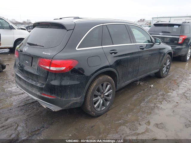 WDC0G4KB7GF063700 Mercedes-Benz Glc 300 4matic