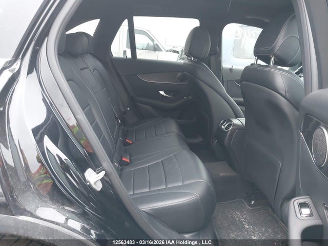 WDC0G4KB7GF063700 Mercedes-Benz Glc 300 4matic