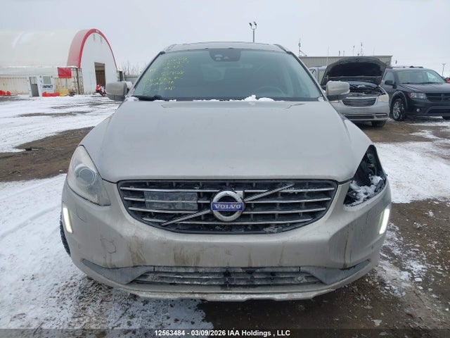 YV4902DZ1E2558928 Volvo Xc60 T6/t6 Platinum/t6 Premier Plus/t6 R-design/t6 R-design Platinum/t6 R-design Premier Plus