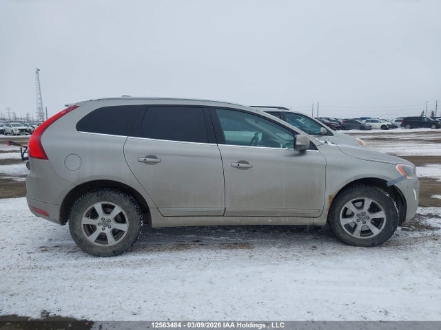 YV4902DZ1E2558928 Volvo Xc60 T6/t6 Platinum/t6 Premier Plus/t6 R-design/t6 R-design Platinum/t6 R-design Premier Plus