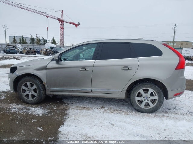 YV4902DZ1E2558928 Volvo Xc60 T6/t6 Platinum/t6 Premier Plus/t6 R-design/t6 R-design Platinum/t6 R-design Premier Plus