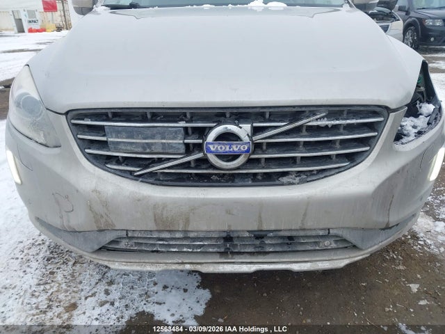 YV4902DZ1E2558928 Volvo Xc60 T6/t6 Platinum/t6 Premier Plus/t6 R-design/t6 R-design Platinum/t6 R-design Premier Plus