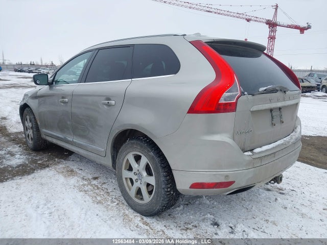 YV4902DZ1E2558928 Volvo Xc60 T6/t6 Platinum/t6 Premier Plus/t6 R-design/t6 R-design Platinum/t6 R-design Premier Plus