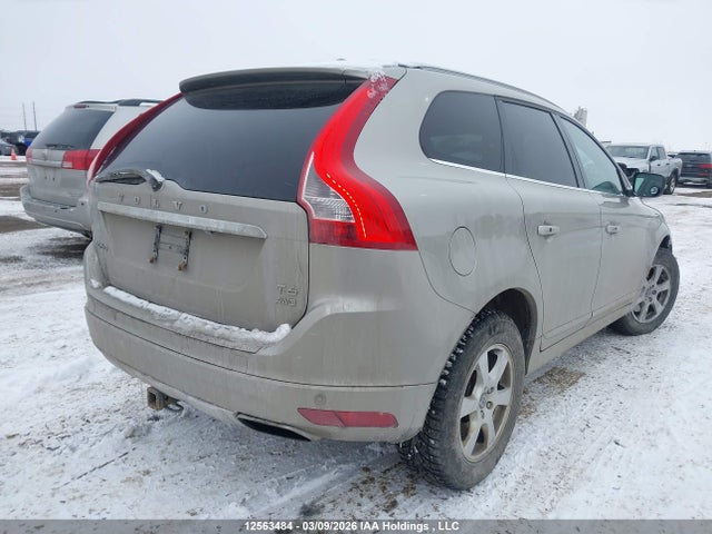 YV4902DZ1E2558928 Volvo Xc60 T6/t6 Platinum/t6 Premier Plus/t6 R-design/t6 R-design Platinum/t6 R-design Premier Plus