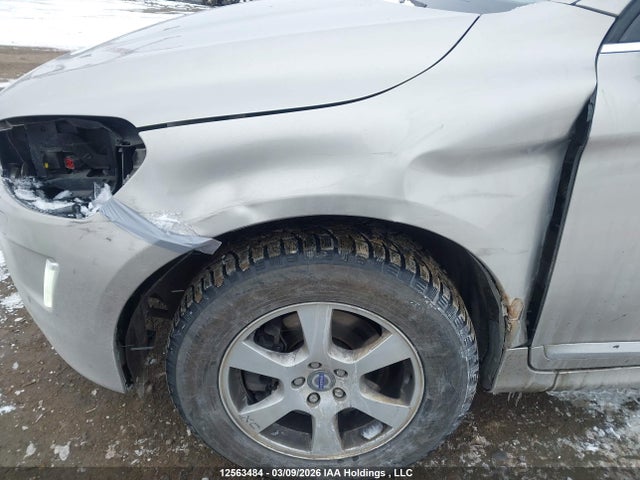 YV4902DZ1E2558928 Volvo Xc60 T6/t6 Platinum/t6 Premier Plus/t6 R-design/t6 R-design Platinum/t6 R-design Premier Plus