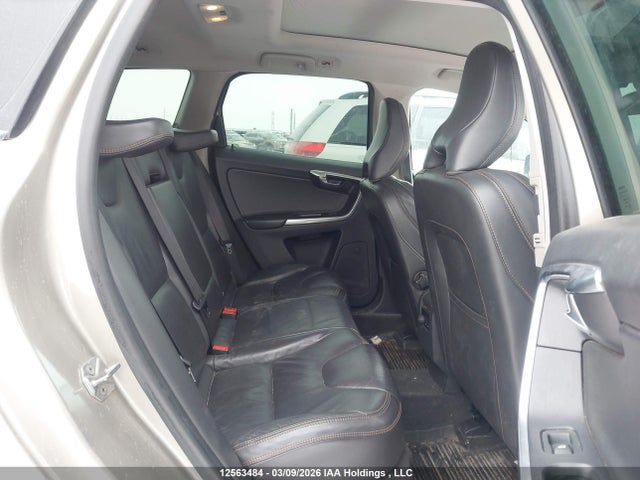 YV4902DZ1E2558928 Volvo Xc60 T6/t6 Platinum/t6 Premier Plus/t6 R-design/t6 R-design Platinum/t6 R-design Premier Plus