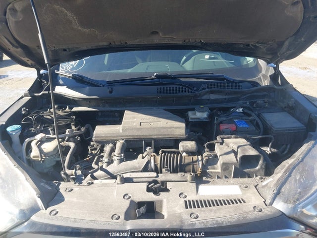 Продаж на аукціоні авто 2021 Honda Cr-v Lx, vin: 2HKRW2H26MH236605, номер лоту: 12563487