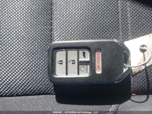 Продаж на аукціоні авто 2021 Honda Cr-v Lx, vin: 2HKRW2H26MH236605, номер лоту: 12563487
