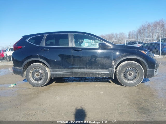 Продаж на аукціоні авто 2021 Honda Cr-v Lx, vin: 2HKRW2H26MH236605, номер лоту: 12563487