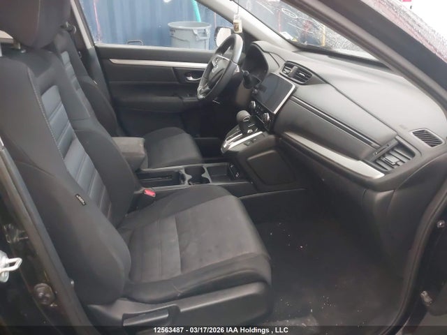 Продаж на аукціоні авто 2021 Honda Cr-v Lx, vin: 2HKRW2H26MH236605, номер лоту: 12563487