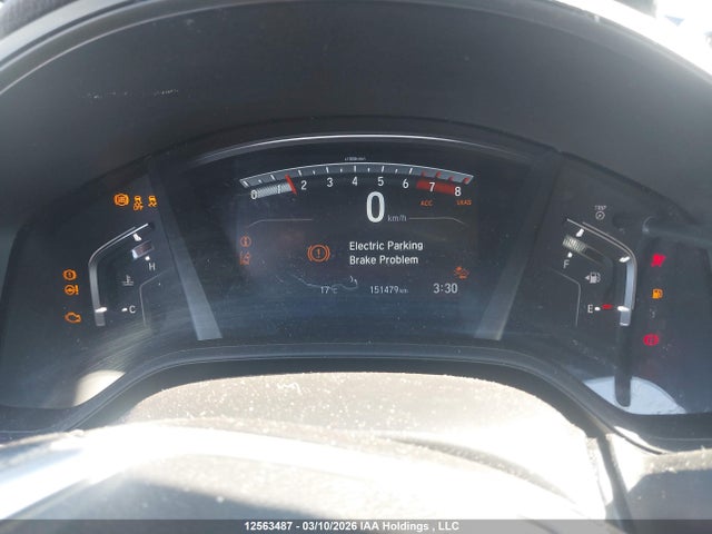 Продаж на аукціоні авто 2021 Honda Cr-v Lx, vin: 2HKRW2H26MH236605, номер лоту: 12563487