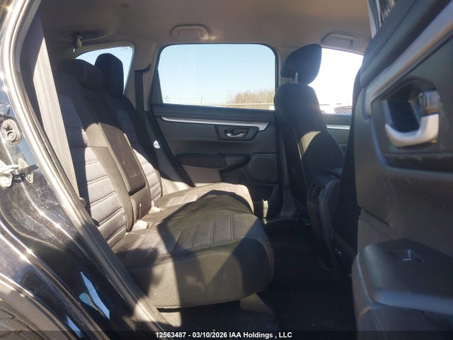 Продаж на аукціоні авто 2021 Honda Cr-v Lx, vin: 2HKRW2H26MH236605, номер лоту: 12563487