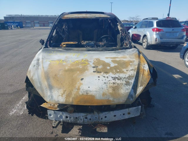 JM3KE4CY0G0841045 Mazda Cx-5 Gs