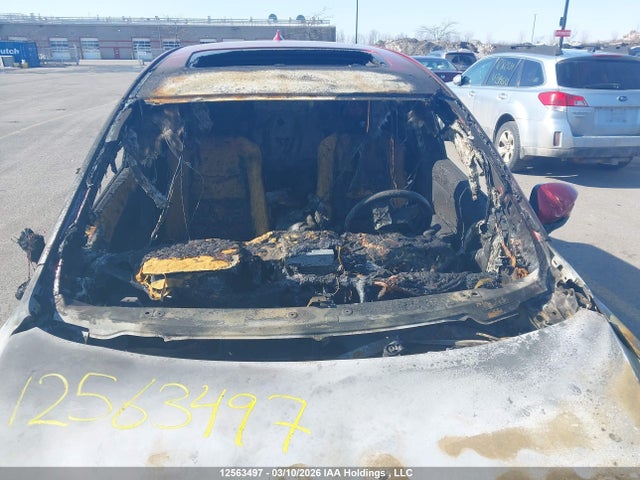 JM3KE4CY0G0841045 Mazda Cx-5 Gs