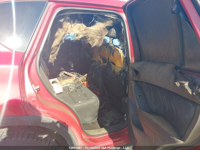 JM3KE4CY0G0841045 Mazda Cx-5 Gs