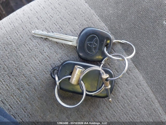 12563498 :رقم المزاد ، 2T1BR32E97C791038 vin ، 2007 Toyota Corolla Ce/le/s مزاد بيع