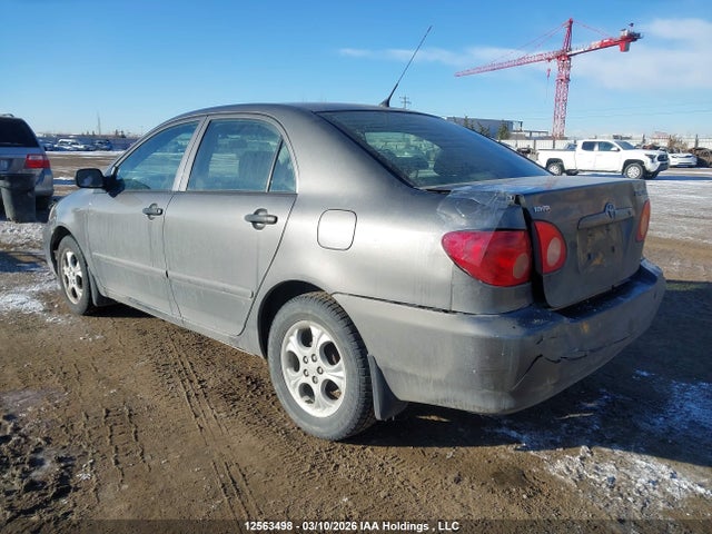 12563498 :رقم المزاد ، 2T1BR32E97C791038 vin ، 2007 Toyota Corolla Ce/le/s مزاد بيع