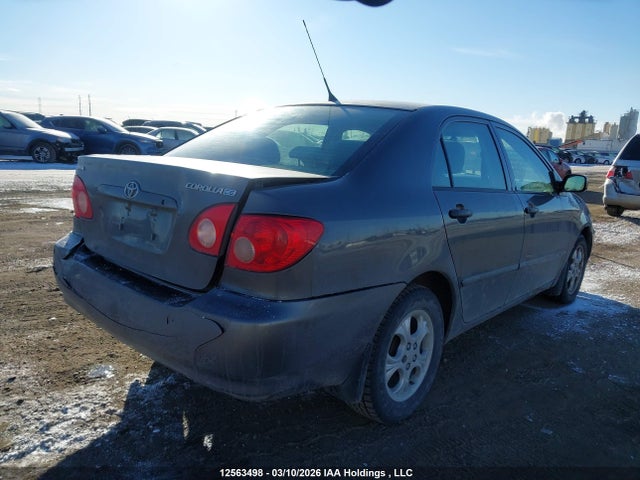 12563498 :رقم المزاد ، 2T1BR32E97C791038 vin ، 2007 Toyota Corolla Ce/le/s مزاد بيع