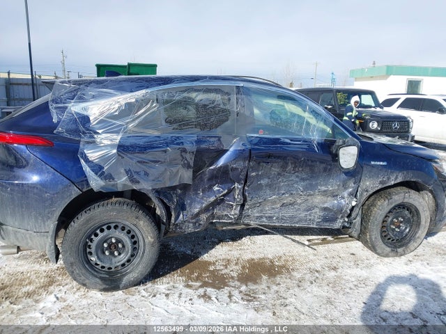 Aukcja sprzedaży 2021 Toyota Venza Le/xle/limited, vin: JTEAAAAH3MJ007645, numer aukcji: 12563499