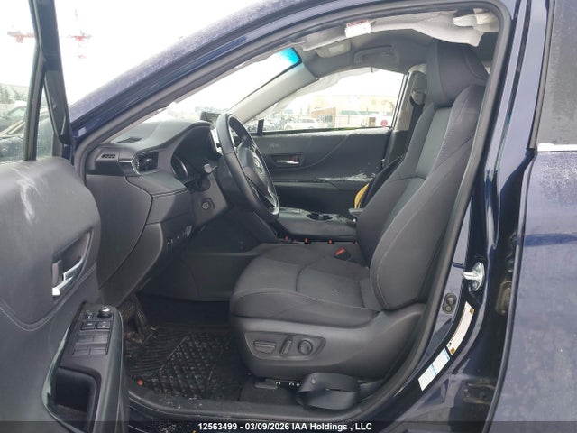 Aukcja sprzedaży 2021 Toyota Venza Le/xle/limited, vin: JTEAAAAH3MJ007645, numer aukcji: 12563499