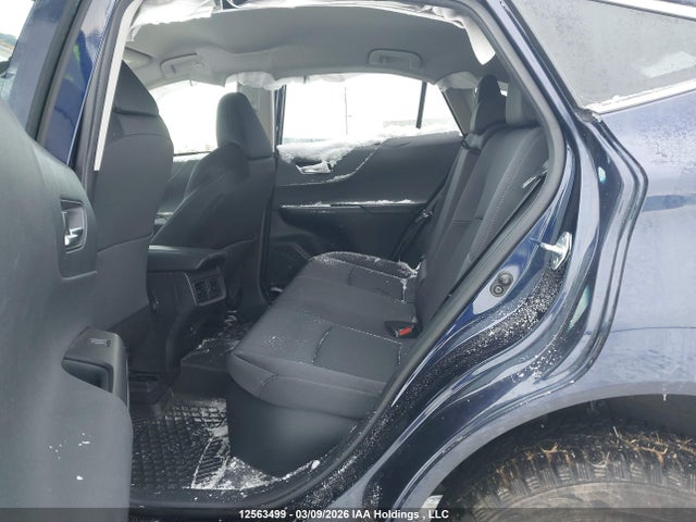 Aukcja sprzedaży 2021 Toyota Venza Le/xle/limited, vin: JTEAAAAH3MJ007645, numer aukcji: 12563499