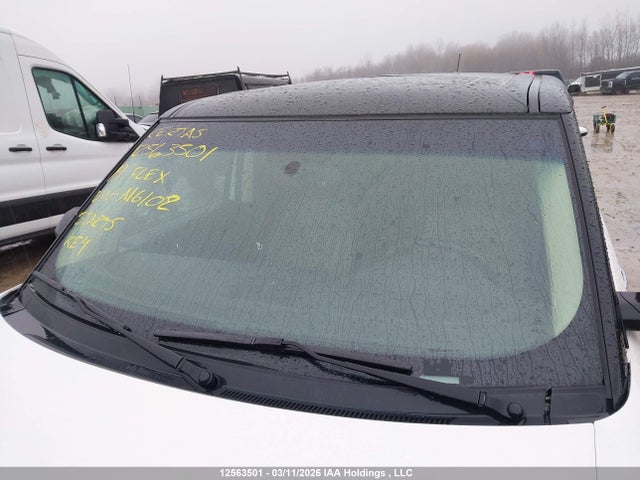 Ford FLEX SEL 2019 2FMHK6C80KBA16102 Image 18